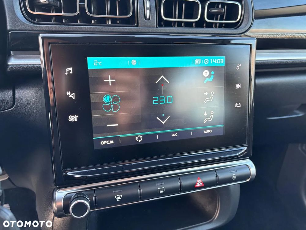 Citroën C3 Pure Tech 83 S&S SHINE - 30