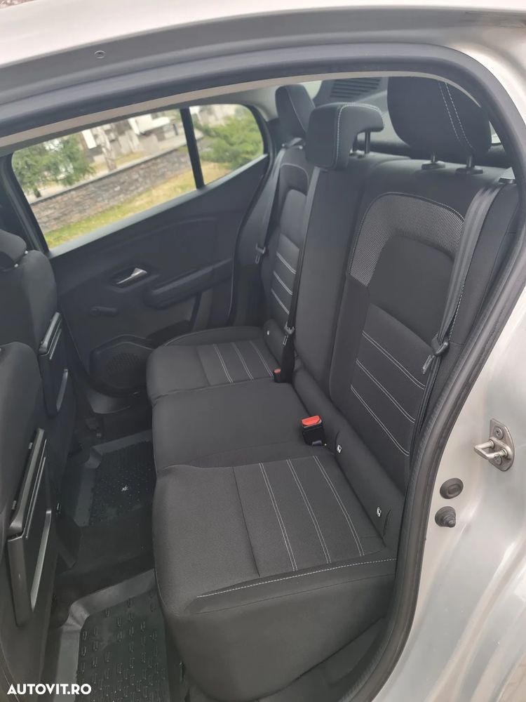 Dacia Logan TCe 90 MT6 Comfort - 7