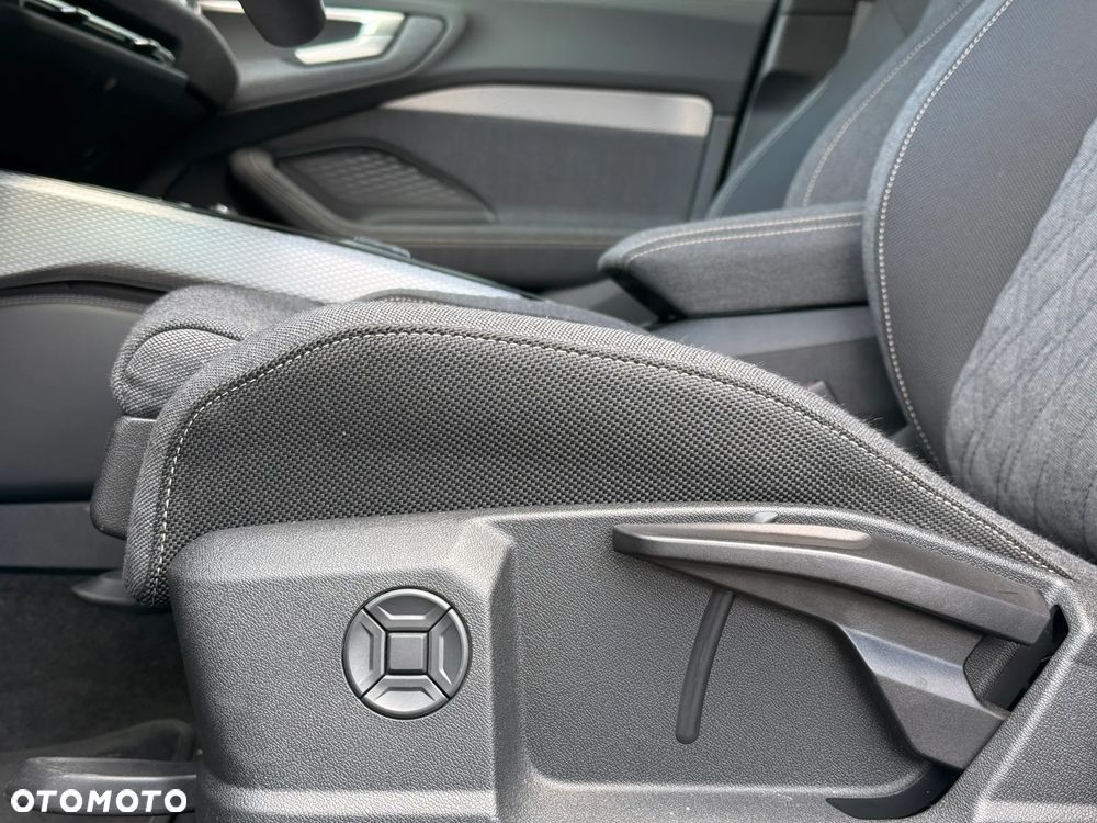 Audi A5 Avant TFSI 150 kW S tronic - 29