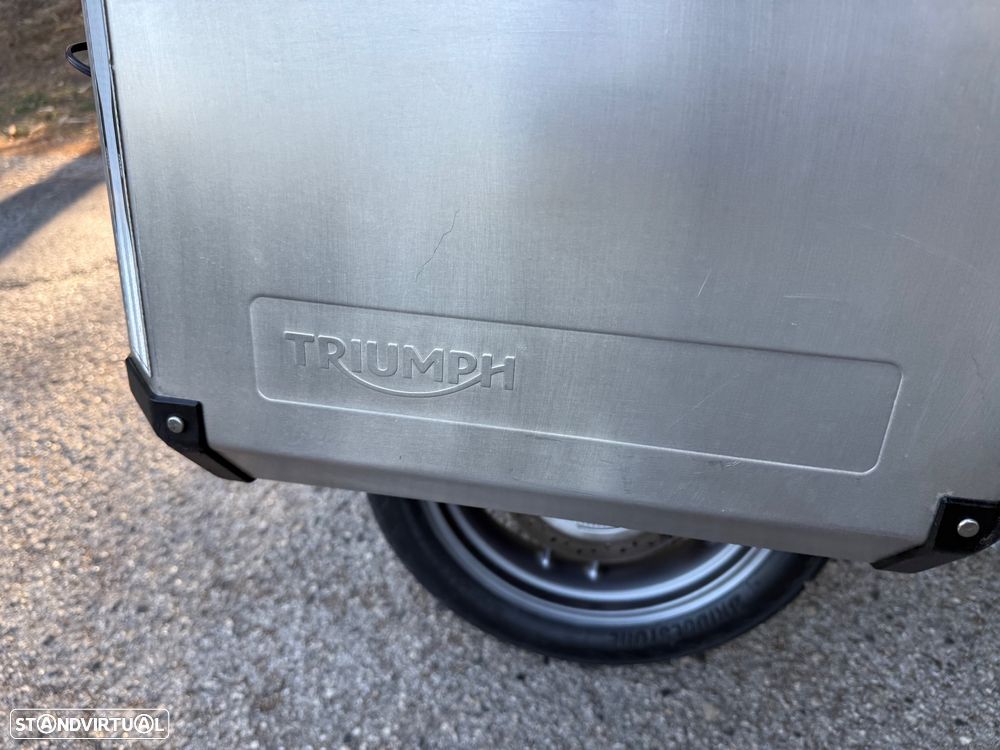 Triumph Tiger 800 Abs - 9
