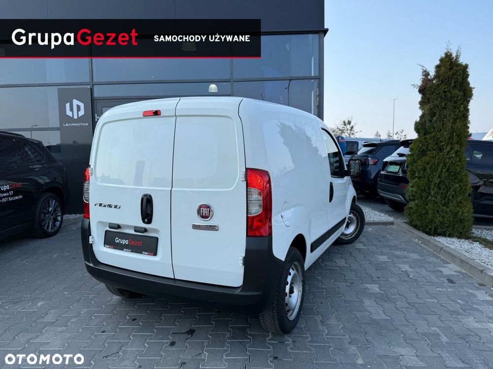 Fiat Fiorino - 6