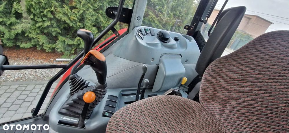 McCormick CX85 Import Oryginał - 8