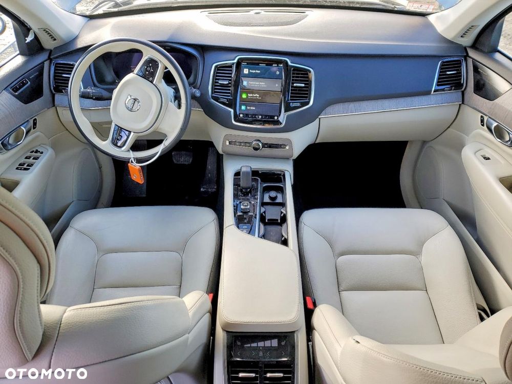 Volvo XC 90 - 10