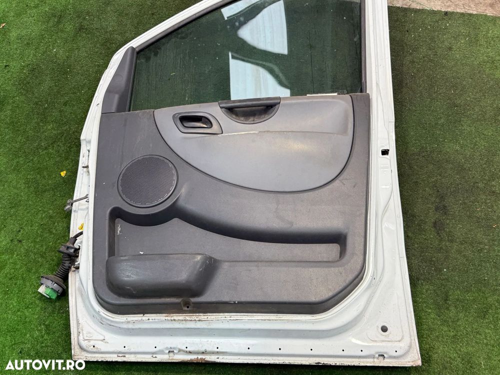 USA PORTIERA FATA DREAPTA PEUGEOT EXPERT FURGONETA - 5