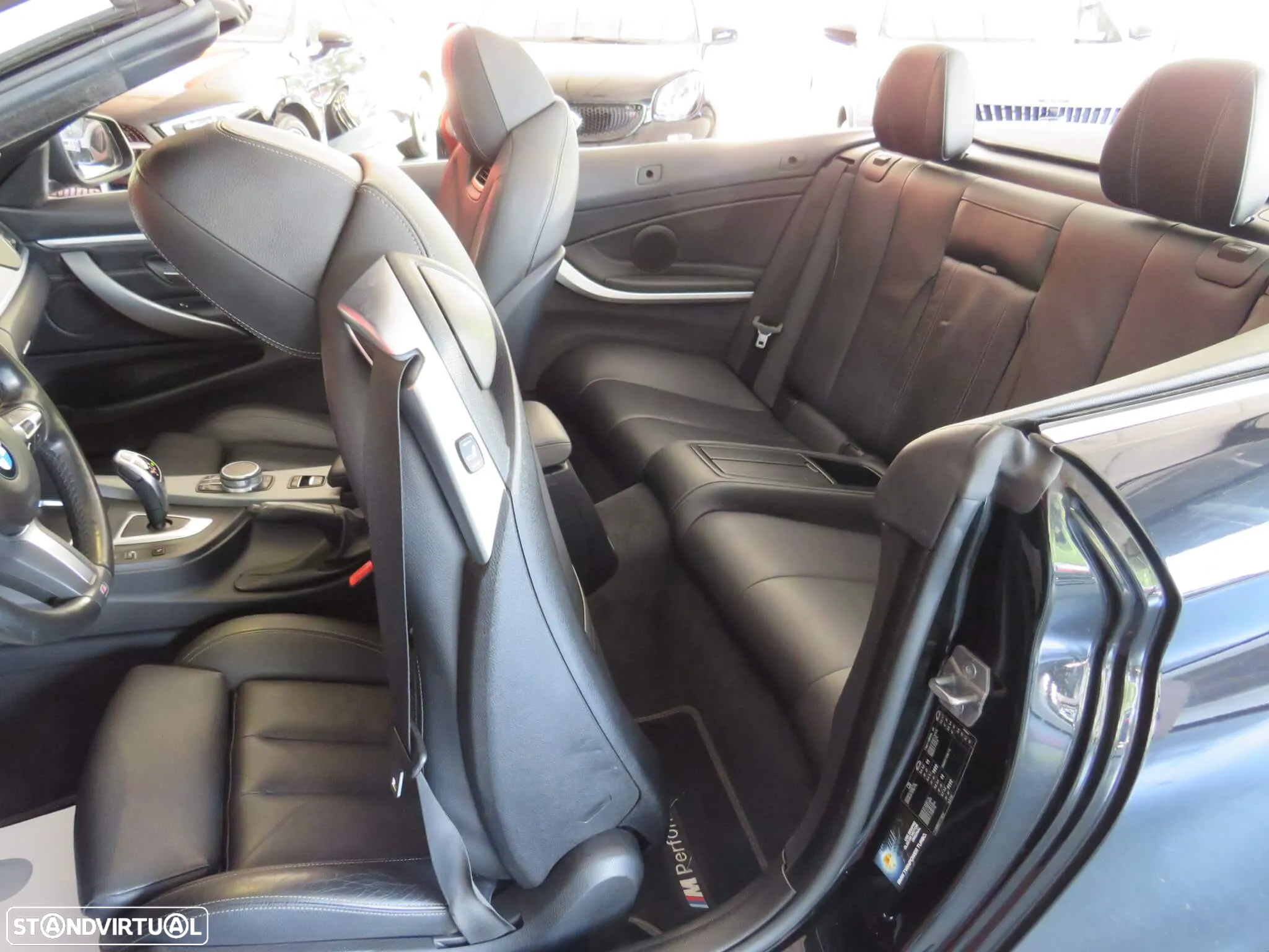 BMW 420 d Pack M Auto - 17