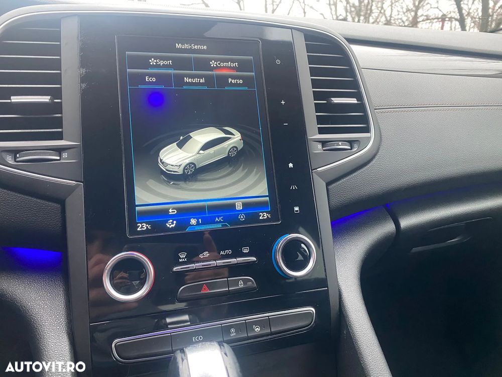 Renault Talisman - 23