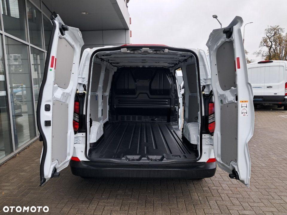 Ford Transit Custom - 17