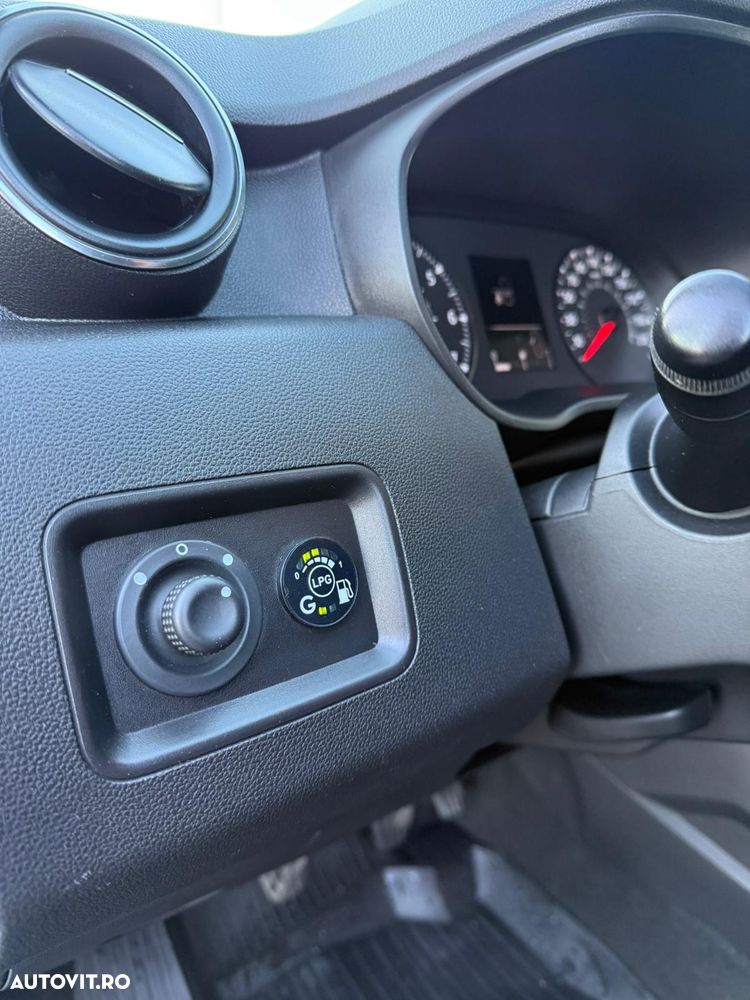 Dacia Duster ECO-G 100 Prestige - 14