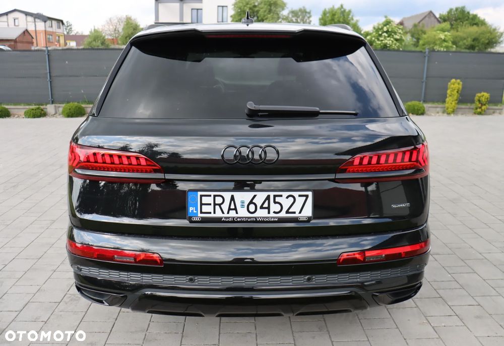 Audi Q7 - 9