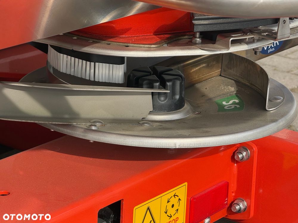 RAUCH AXIS 50.2 H EMC + W VS PRO ISOBUS - 6