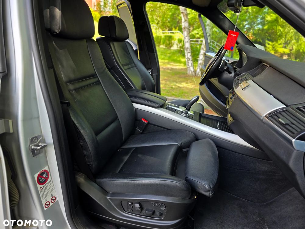 BMW X5 xDrive30d M Sport Edition - 26