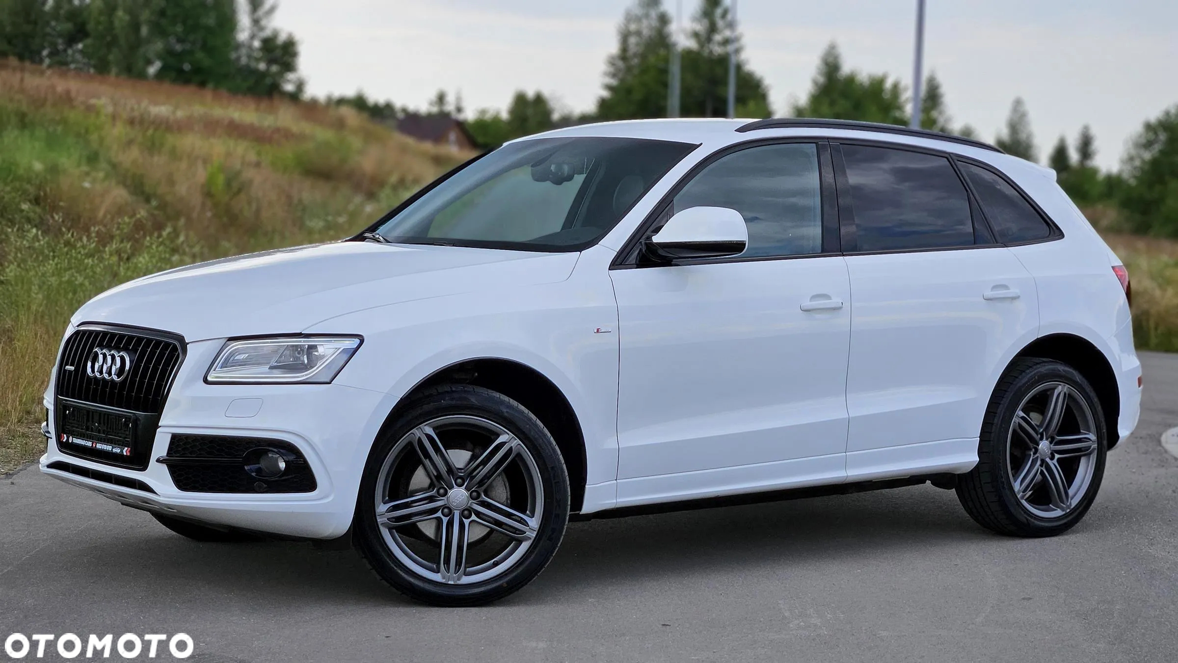 Audi Q5 2.0 TDI Quattro S tronic - 12