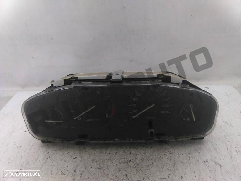 Quadrante  Honda Civic Vi Hatchback (ek) [1995_2000] 1.4 I S - 1