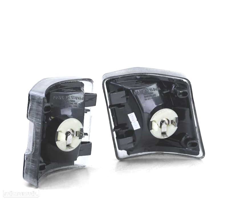 PISCAS FRONTAIS VOLKSWAGEN VW T3 79-92 SMOKE FUMADOS ESCURECIDOS - 3