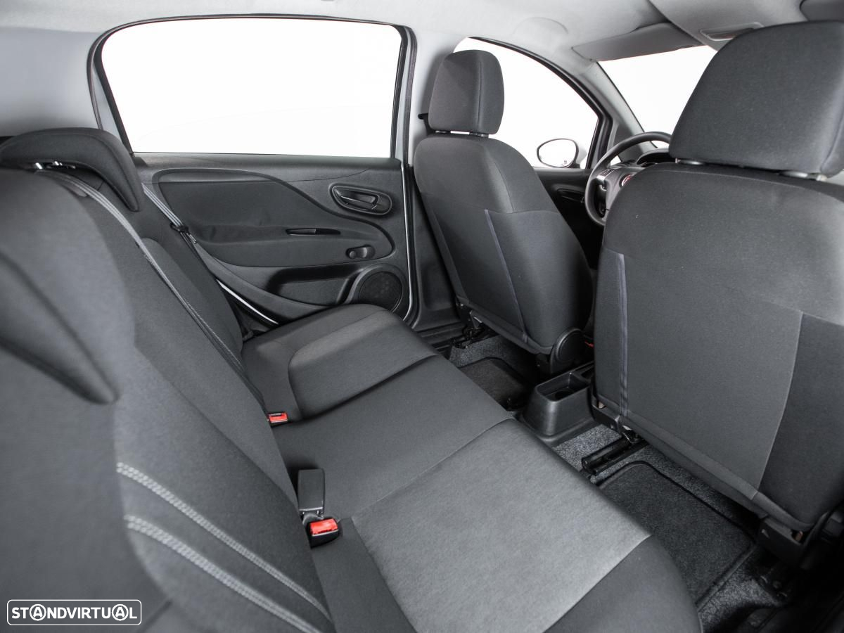 Fiat Punto - 9