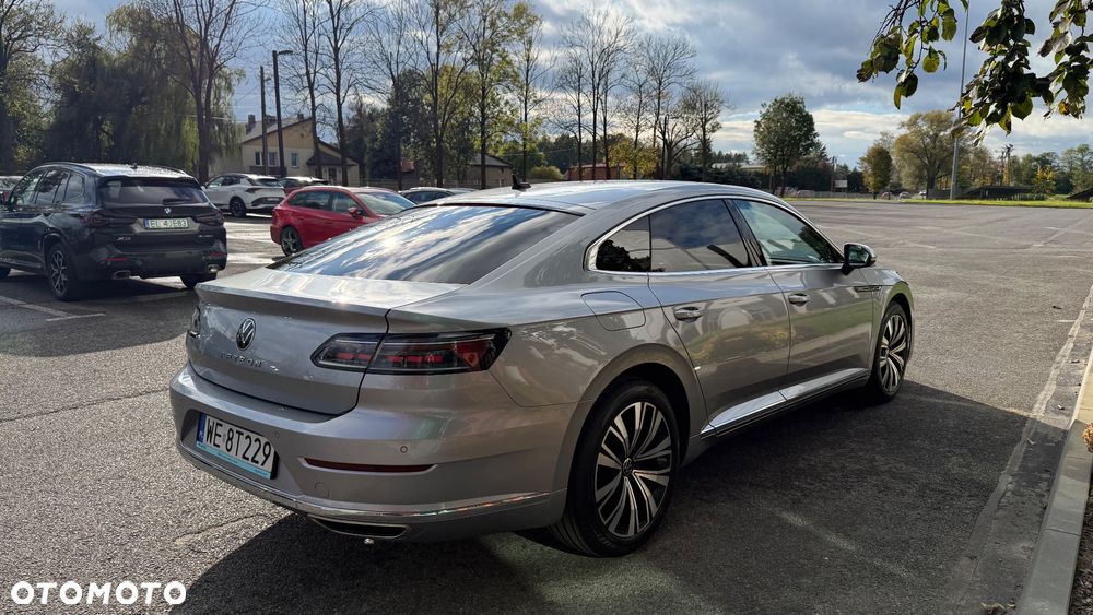 Volkswagen Arteon 2023 photo 3