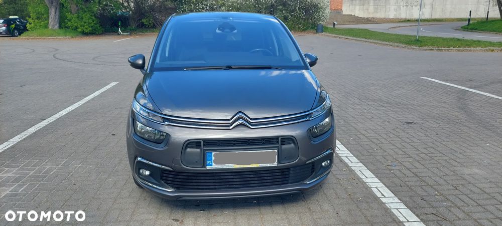 Citroën C4 Picasso 1.6 BlueHDi MoreLife S&S - 5