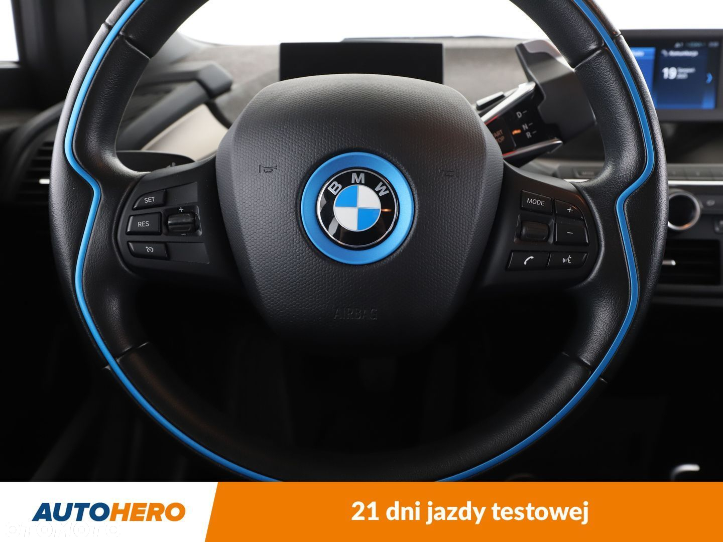 BMW i3 - 18