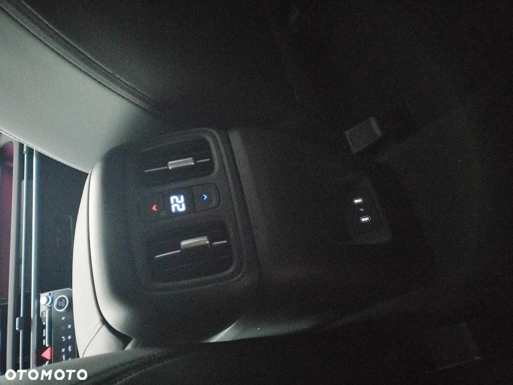 Hyundai Tucson 1.6 T-GDi Executive 2WD DCT - 22