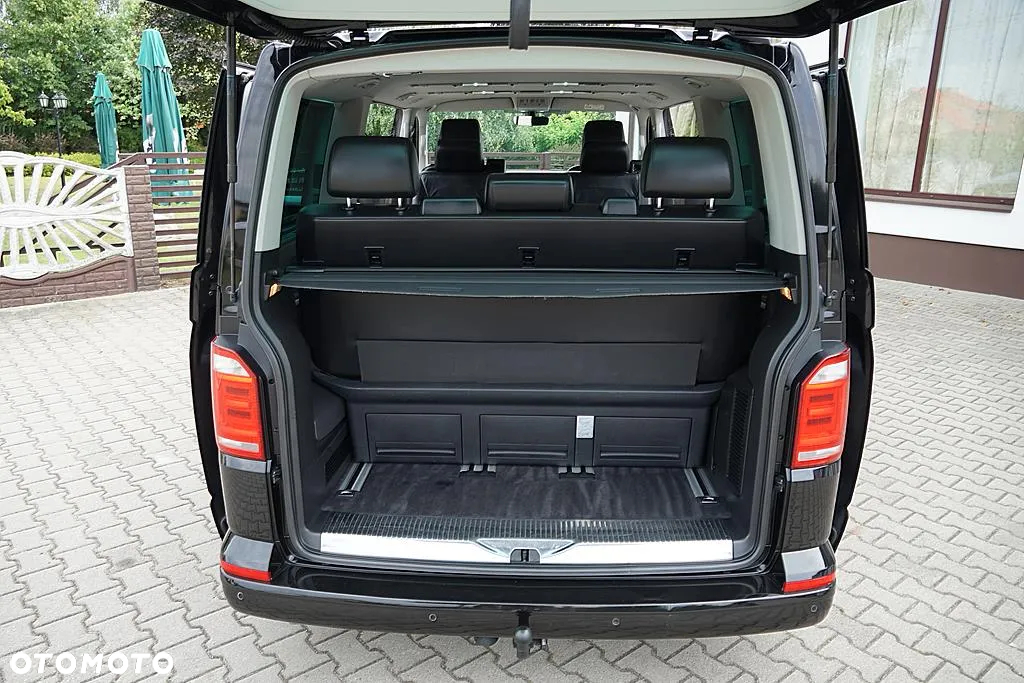 Volkswagen Multivan 2.0 BiTDI L1 Highline DSG - 21