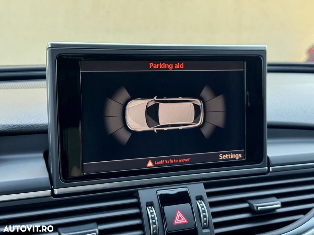 Audi A6 Allroad - 16