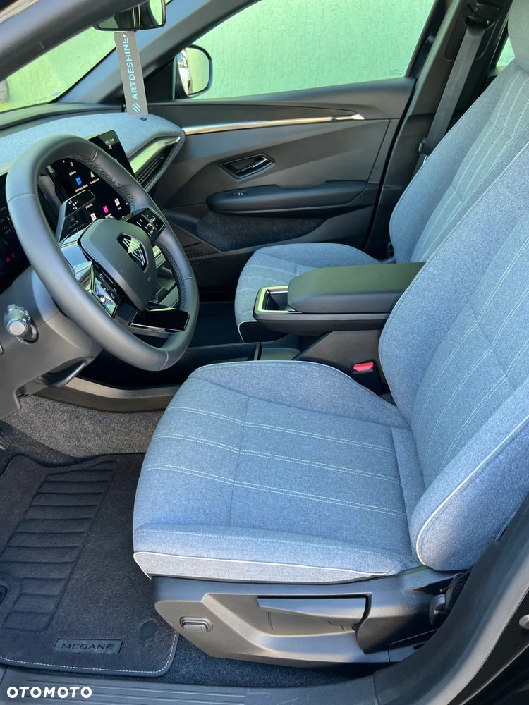 Renault Megane - 10