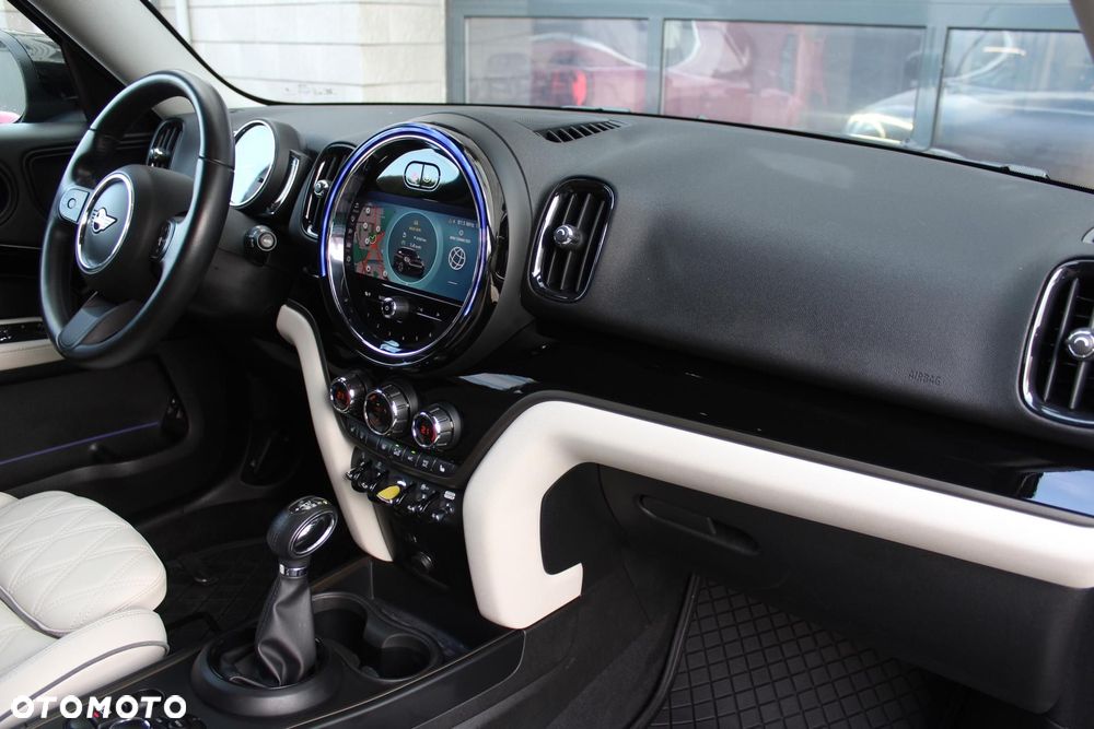 MINI Countryman - 7