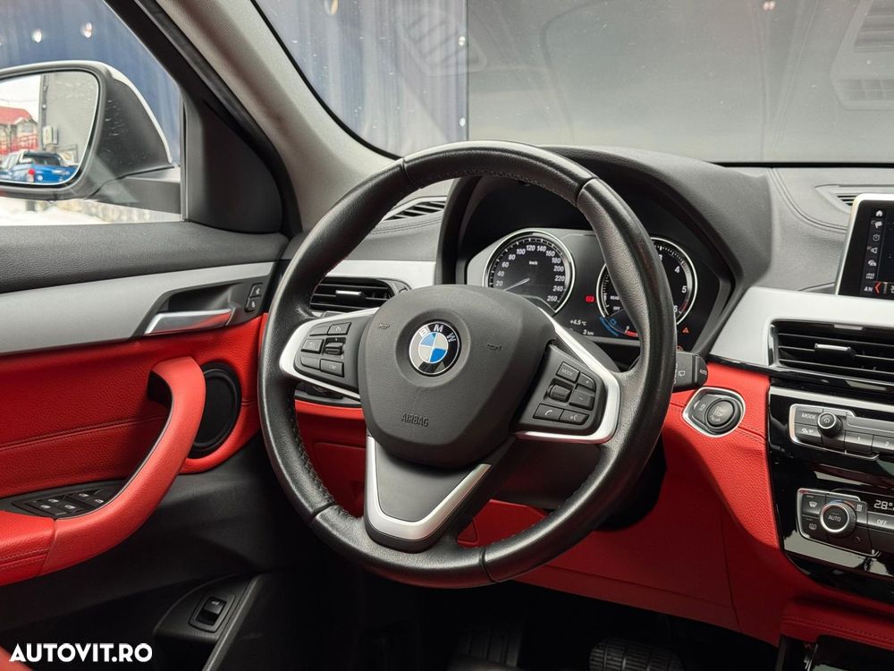 BMW X2 - 9