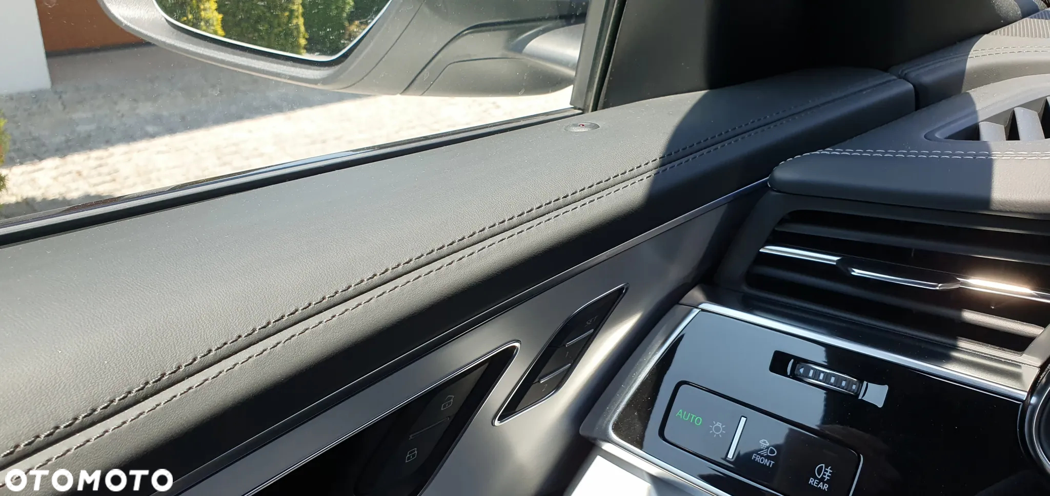 Audi SQ8 - 31