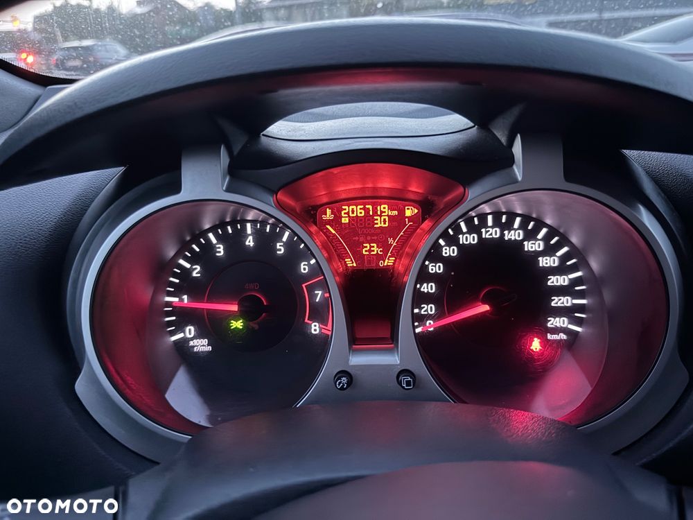 Nissan Juke 1.6 Start/Stop Acenta - 15