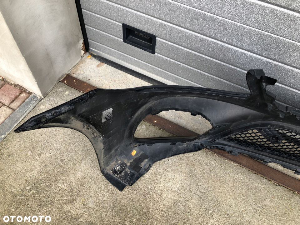 ZDERZAK PRZEDNI MERCEDES S-KLASA W222 AMG LIFT - A2228856100 - 9