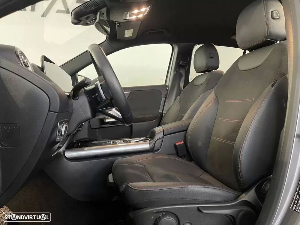 Mercedes-Benz GLA 250 e AMG Line - 22
