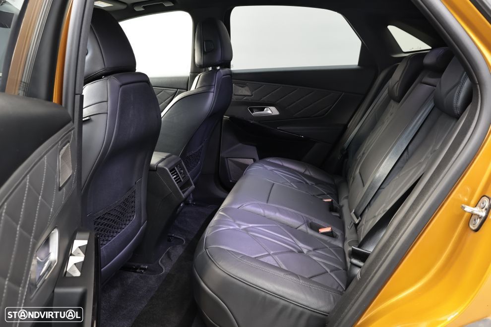 DS DS7 Crossback E-Tense Grand Chic EAT8 - 25
