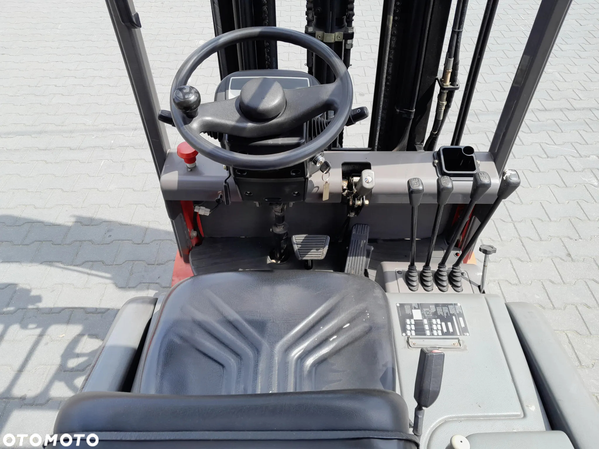 Manitou ME 315 - 5