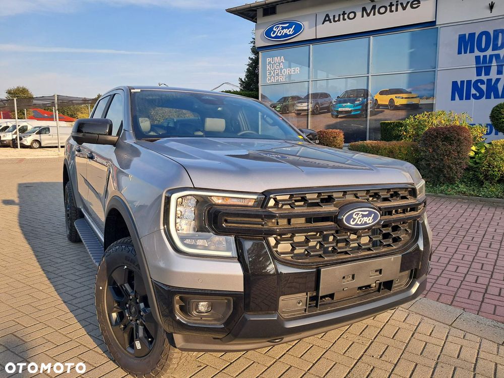 Ford Ranger 2026 photo 4