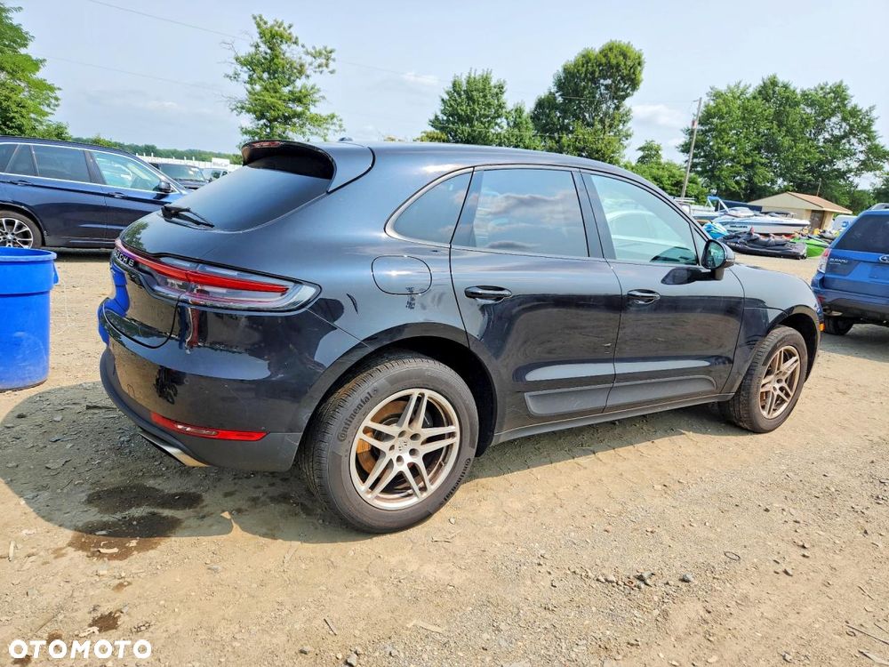 Porsche Macan PDK - 4