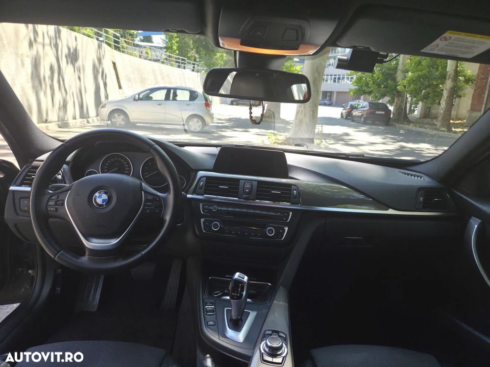 BMW Seria 3 316i Aut. Modern Line - 19