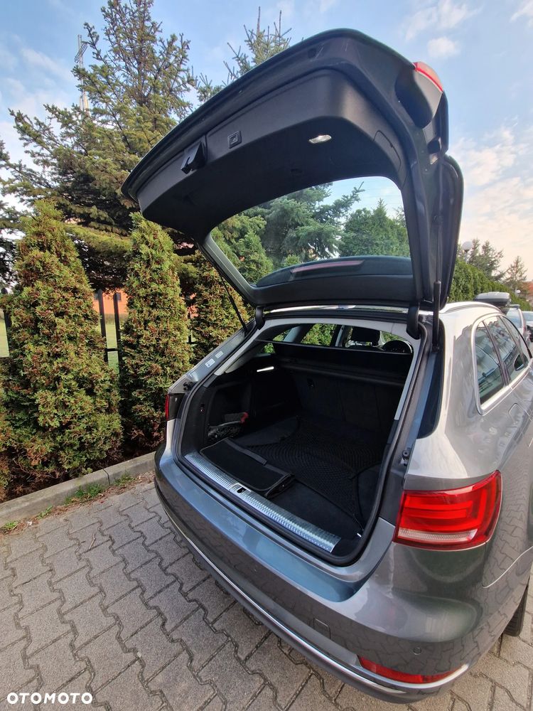 Audi A4 Avant 2.0 TDI S tronic - 8