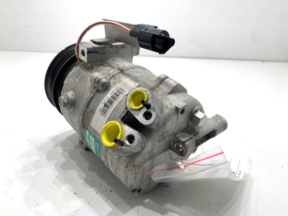 SPRĘŻARKA KLIMATYZACJI  BAIC X75 2020 - DCT 138 kW [188 KM] SE7PV16 A00114838 - 2