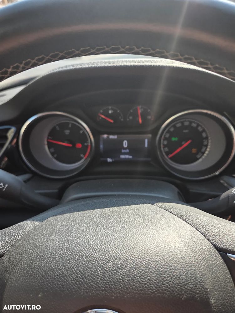 Opel Insignia 2.0 CDTI Start/Stop - 8