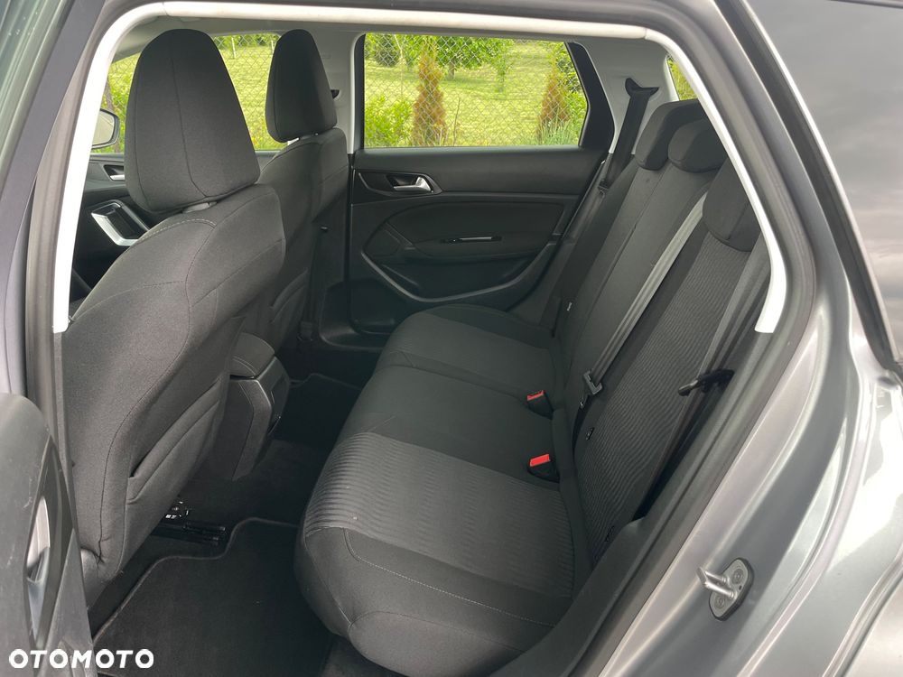 Peugeot 308 e-HDi 115 Stop & Start Allure - 11