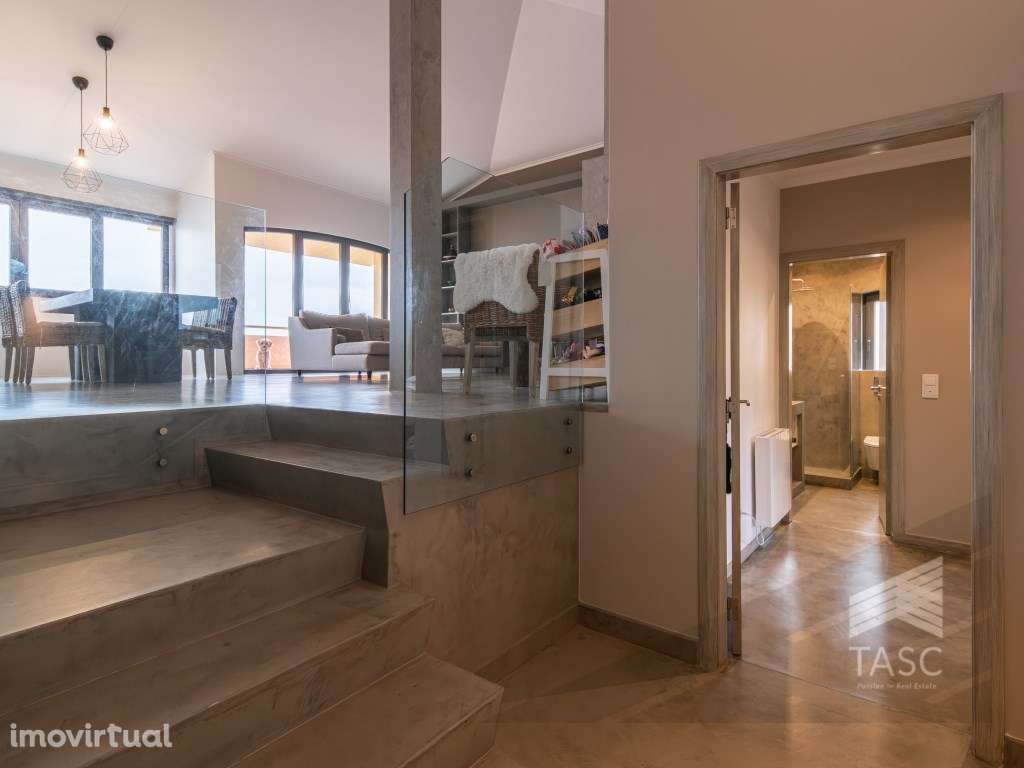 Apartamento T2 na Quinta da Bicuda - Grande imagem: 2/29