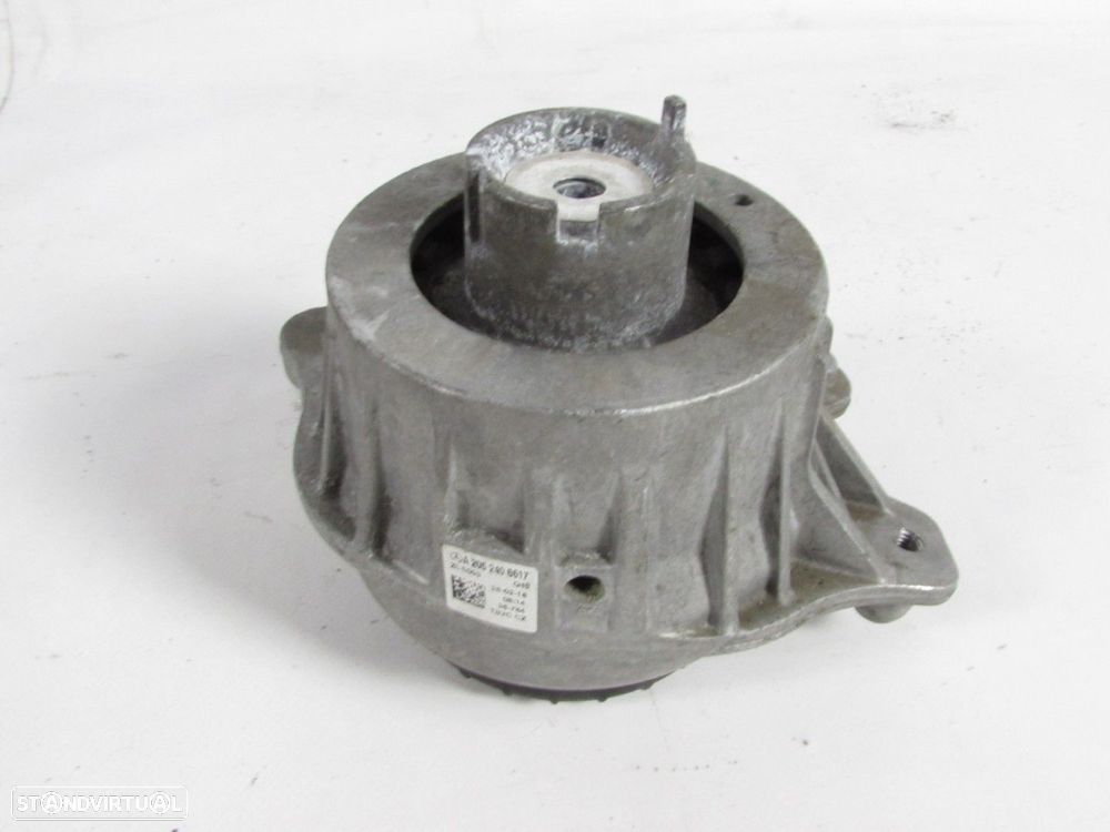 Apoio de motor Seminovo/ Original MERCEDES-BENZ C-CLASS (W205)/MERCEDES-BENZ C-C... - 1