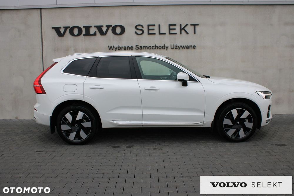 Volvo XC 60 - 10