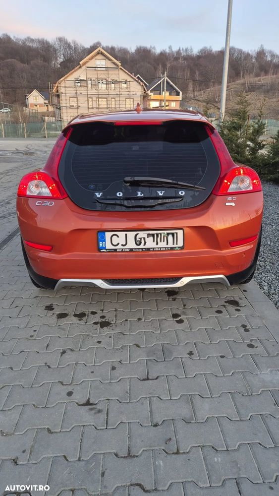 Volvo C30 - 5