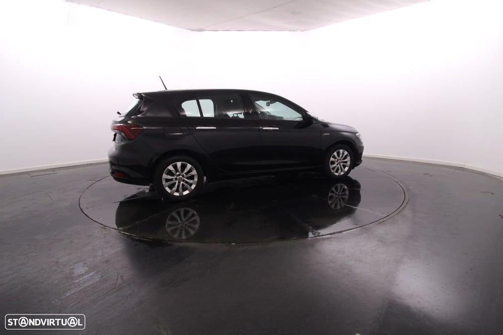 Fiat Tipo 1.3 M-Jet Lounge - 8