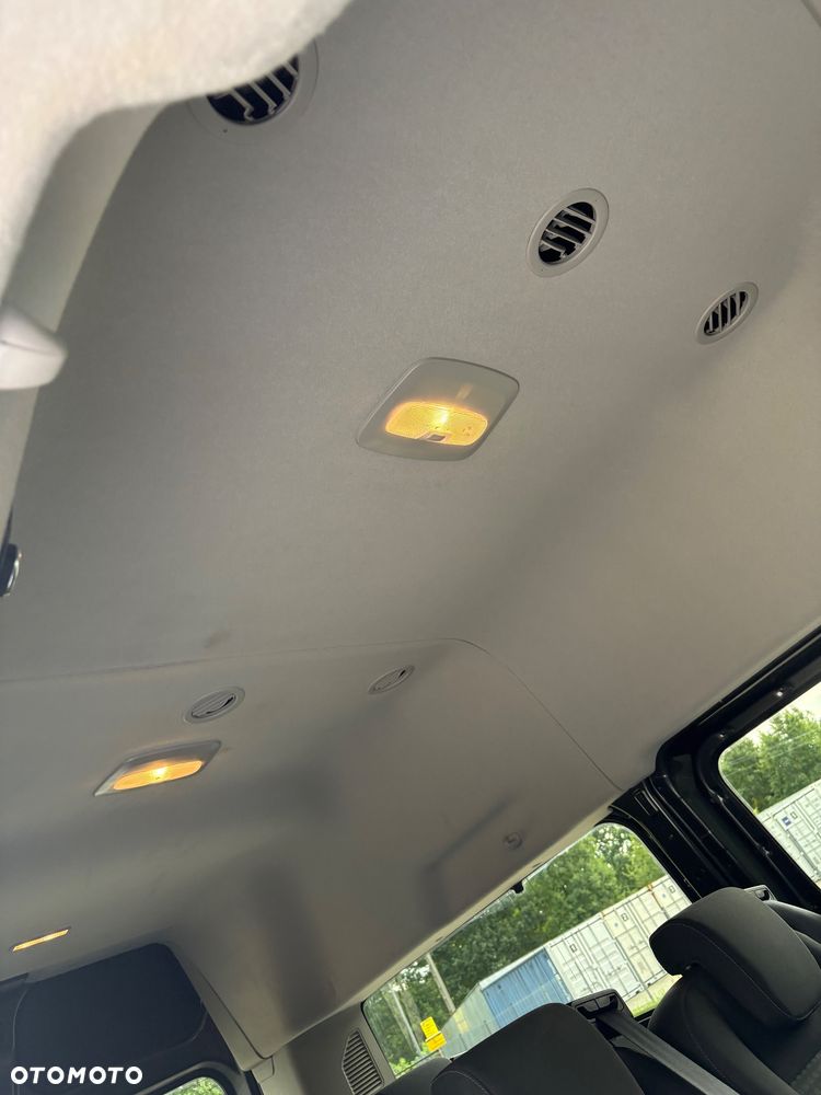 Ford Transit Custom Kombi 320 L2H2 Trend - 18