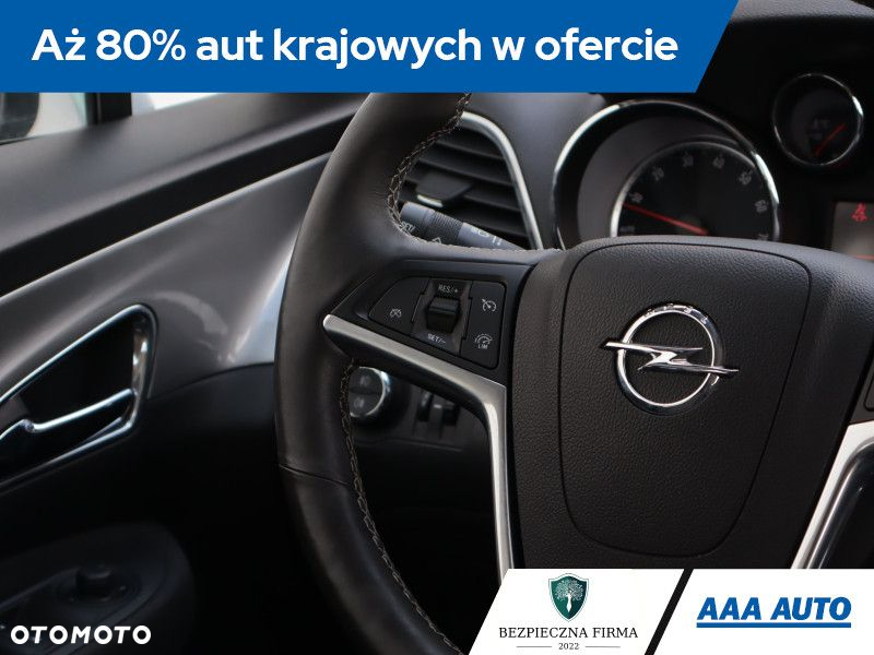 Opel Mokka - 21
