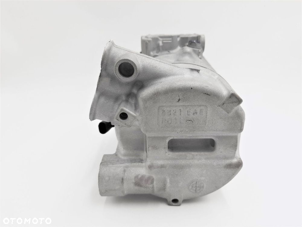 sprężarka klimatyzacji opel insignia 1.5 turbo - 3