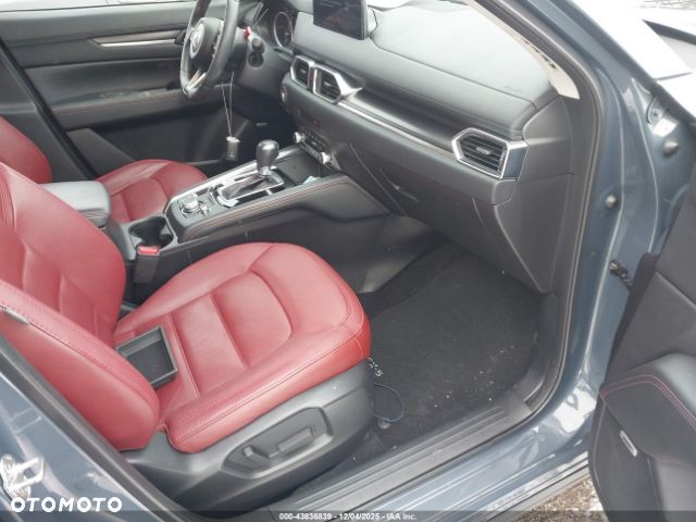 Mazda CX-5 - 6